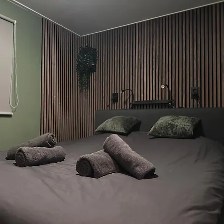 Heerlijk Midden In De Chalet Putten