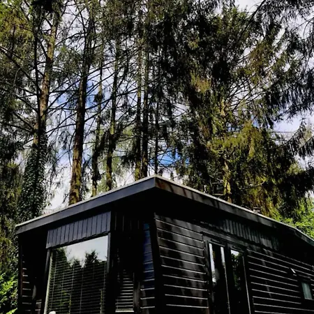 Heerlijk Midden In De Chalet Putten