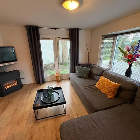 Heerlijk Midden In De Putten