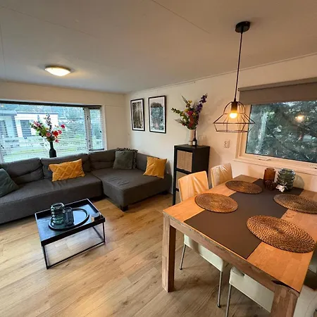 Heerlijk Midden In De * Putten