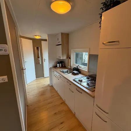 Heerlijk Midden In De Chalet