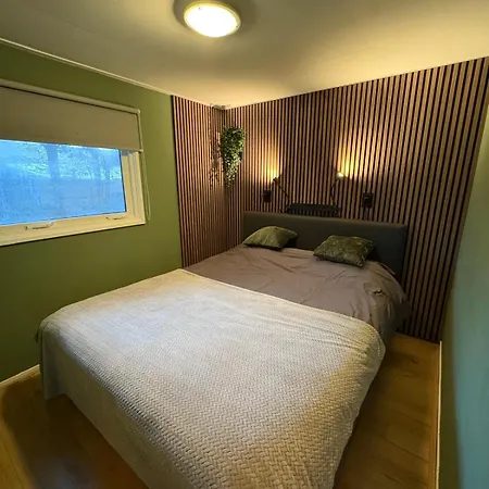 Chalet Heerlijk Midden In De