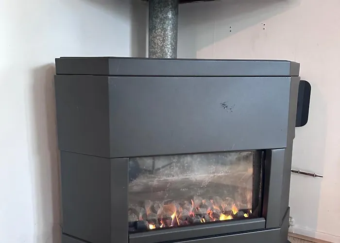 Heerlijk Midden In De