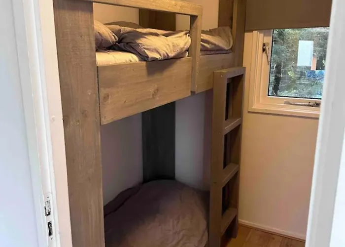 Heerlijk Midden In De Chalet