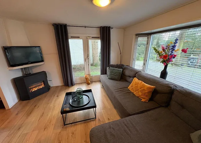 Heerlijk Midden In De Putten