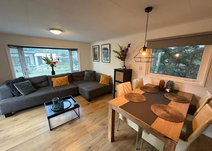 Heerlijk Midden In De * Putten