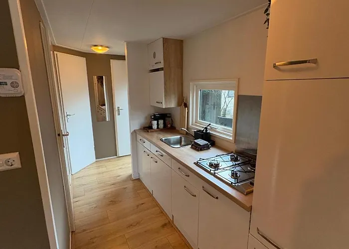 Heerlijk Midden In De Chalet