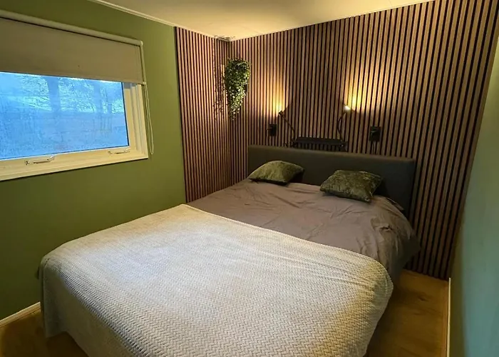 Chalet Heerlijk Midden In De