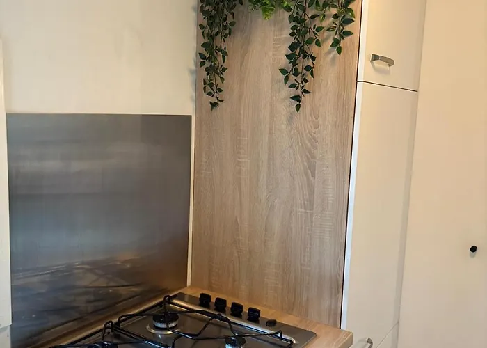 Heerlijk Midden In De Chalet *