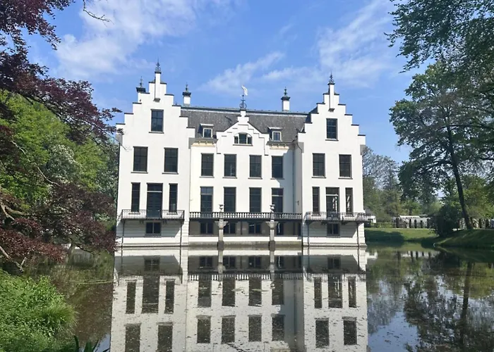 Heerlijk Midden In De *