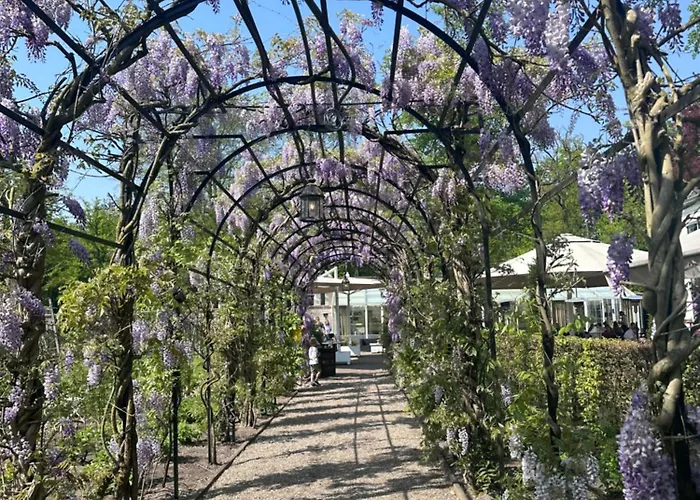 Heerlijk Midden In De Alpstuga *