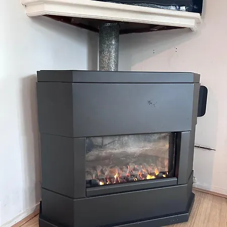 Heerlijk Midden In De