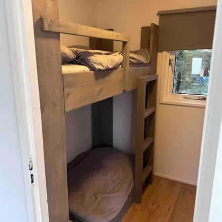 Heerlijk Midden In De Dağ evi